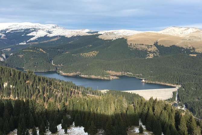 1 Day 4x4 Tour in Carpathian Mountains - The value of a $191.05 full-day outing