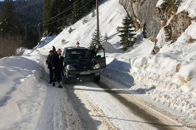 1 Day 4x4 Tour in Carpathian Mountains - Who will enjoy this tour most