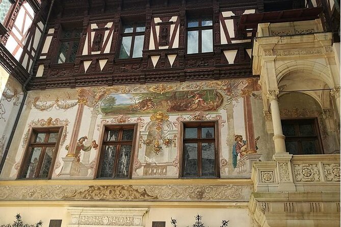 1 Day Castles Tour - Sinaia and Bran - Is $151.09 a fair price?