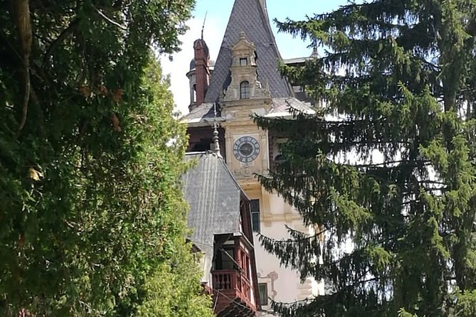 1 Day Castles Tour - Sinaia and Bran - Who will enjoy this castle tour most?