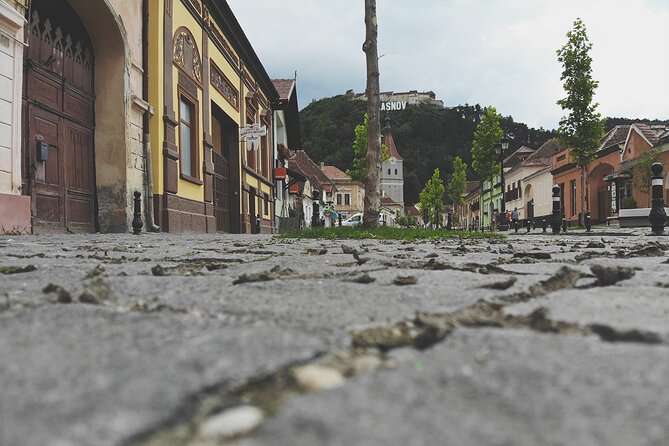 10-Day Private Tour of Romania with Pick Up - Salt, gardens, and tall wooden churches