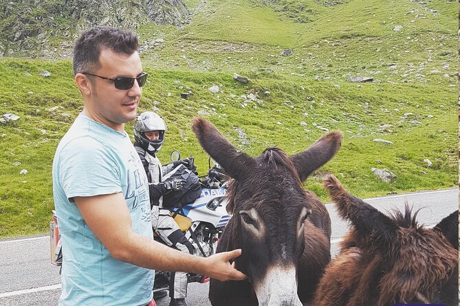 10-Day Private Tour of Romania with Pick Up - Maramureș: humor, grief, and village traditions