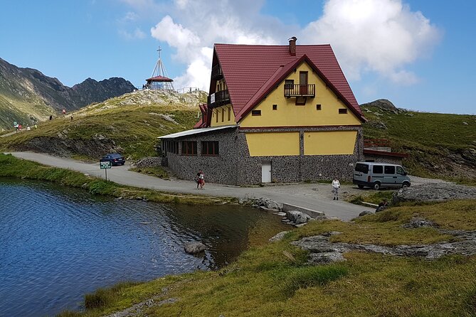 10 Days Private Tour in Romania from Bucharest - Bucharest, from communist power to old inns