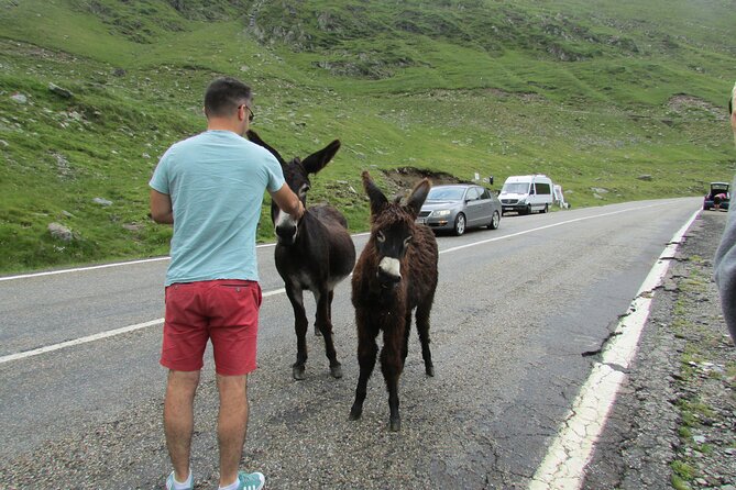 10 Days Private Tour in Romania from Bucharest - Painted eggs, folk sculpture, and the Bicaz Gorges