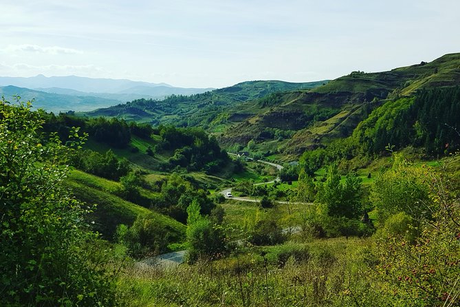 11-Day Romania Tour from Bucharest with Transylvania & Bucovina - Biertan and Sighisoara show Transylvania at its best
