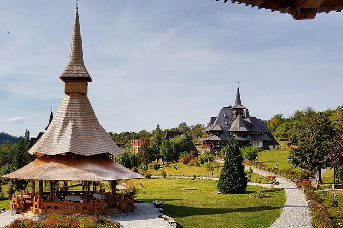 11-Day Romania Tour from Bucharest with Transylvania & Bucovina - Bucovina rewards a slower eye