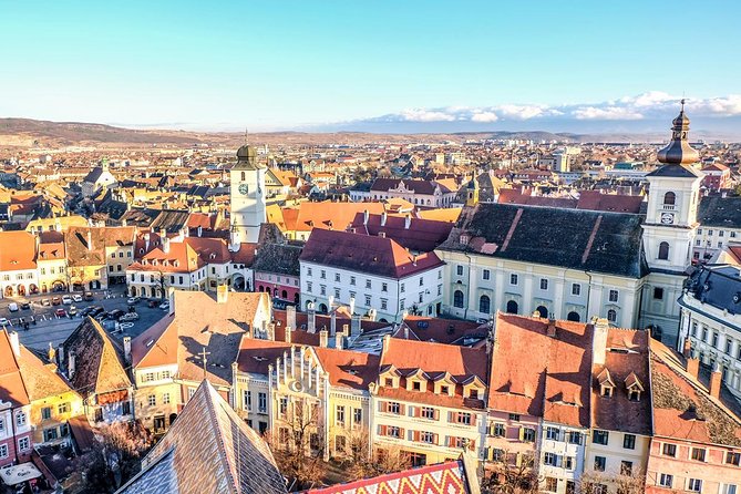 2 - Day Medieval Transylvania Private Tour from Brasov - Why this two-day route works from Brasov
