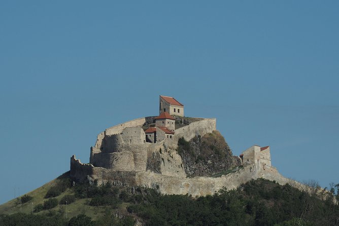 2 - Day Medieval Transylvania Private Tour from Brasov - Sibiu and the city’s cultural importance