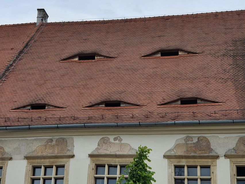 2 Day Private Tour from Bucharest in Transylvania - What your $647 covers, and what it does not