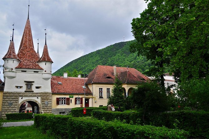2-Day Private Tour of Transylvania from Bucharest - Why two days works better than a rushed day trip