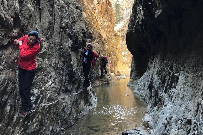 2 Day Private Tour Transfagarasan Highway and Hiking in Fagaras Mountains - Balea Waterfall on the second morning