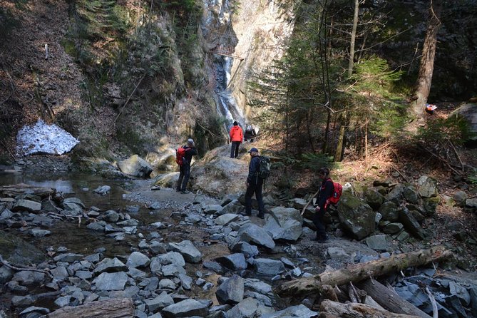 2 Day Private Tour Transfagarasan Highway and Hiking in Fagaras Mountains - Weather, equipment, and physical demands