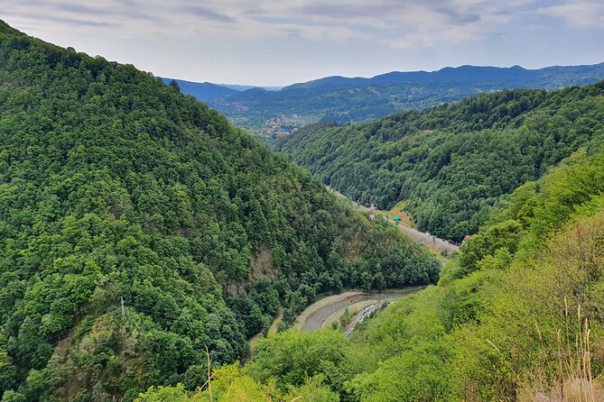 2-Day Small-Group Tour in Transylvania from Bucharest - Maximum 5 Persons - Why this two-day route works from Bucharest