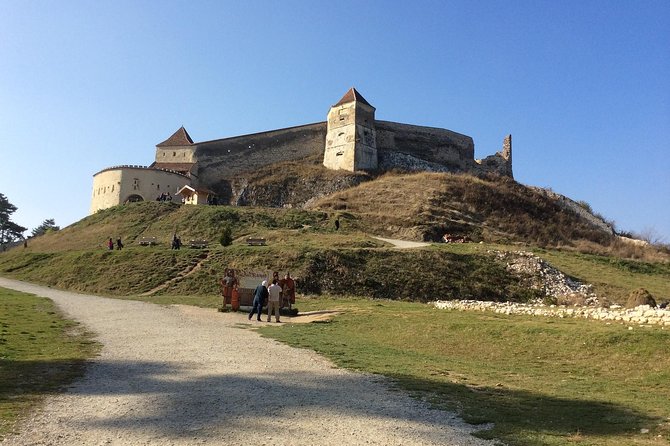 2-Day Small-Group Tour to Dracula's Castle, Rasnov Fortress, Peles Castle, Sighisoara and Libearty Brown Bear Sanctuary with Overnight in Brasov - Peles Castle: Romania’s royal showpiece