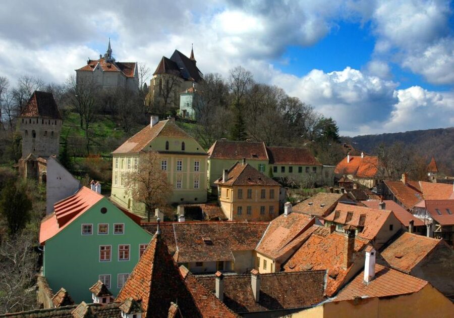 2-Day Transylvania Break From Bucharest - Who should book this two-day trip?