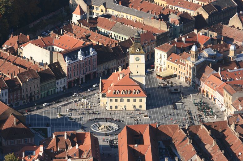 2-Day Transylvania Break From Bucharest - Bran Castle and the Dracula question