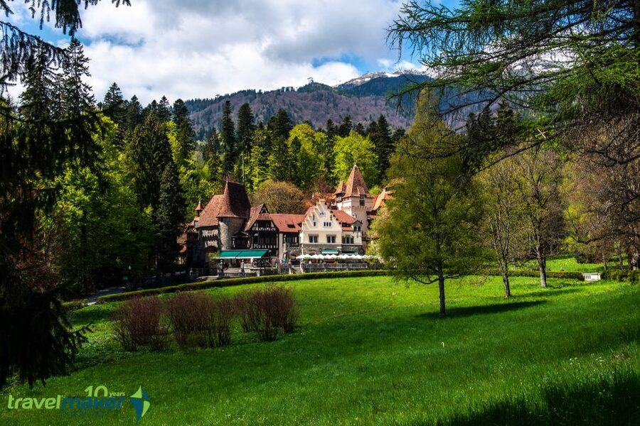 2-Day Transylvania Break From Bucharest - What the guide adds to a fast route