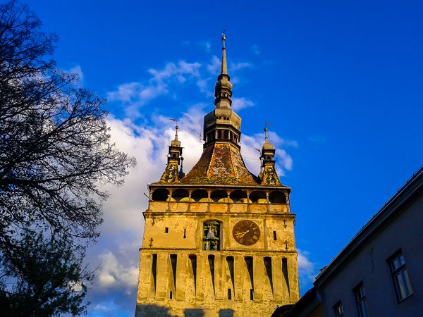 2-Day Transylvania Break From Bucharest - The hotel, meals, and extra costs