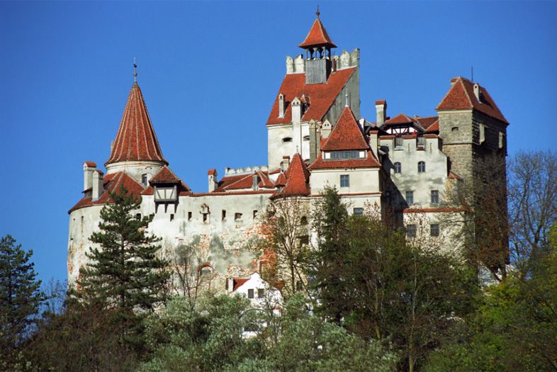 2-Day Transylvania Break From Bucharest - Peles Castle and the mountain resort of Sinaia