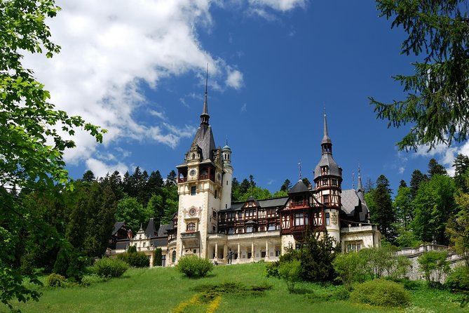 2-Day Transylvania from Bucharest: Brasov, Bran, Sighisoara - Why two days works better than one