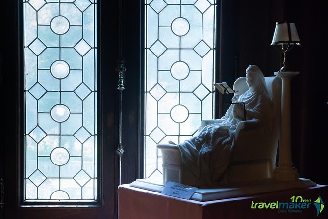 2-Day Transylvania from Bucharest: Brasov, Bran, Sighisoara - Spending the night inside Sighisoara’s medieval citadel