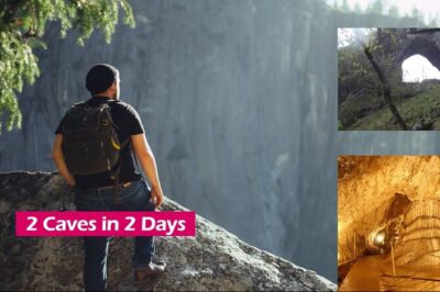 2 Days Private Tour – The Romanian Caves from Bucharest