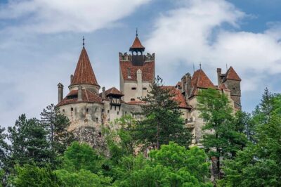 2 Days – Private Tour to Transylvania – Brașov, Sighișoara, Sibiu
