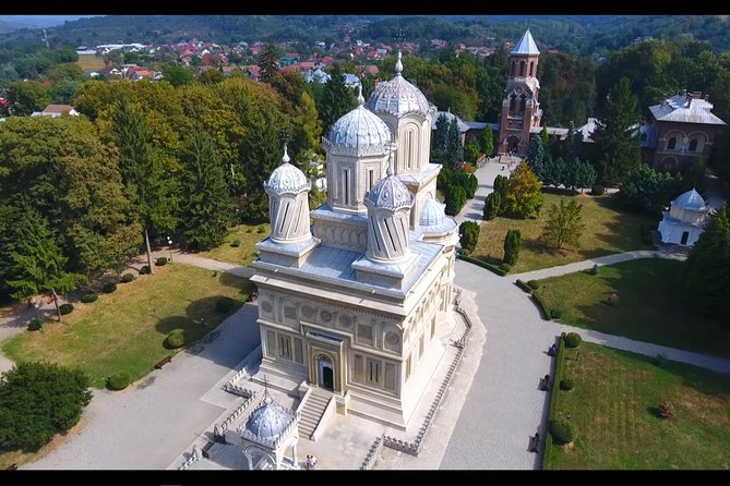 2 Days Private Tour Transfagarasan Road & Sibiu from Bucharest - Sibiu’s Big Square and Small Square