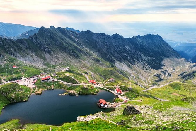 2 Days Private Tour Transfagarasan Road & Sibiu from Bucharest - Curtea de Arges, where the story begins