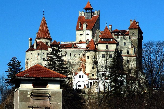 2 days Transylvania Tour with Brasov, Sibiu and Sighisoara - Is $476.57 a fair price?