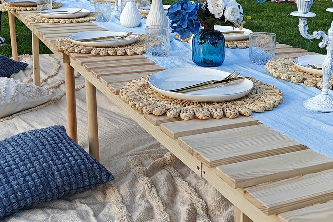 2-Hour Luxury Picnic in Cluj-Napoca Romania - Why the private format works well for celebrations