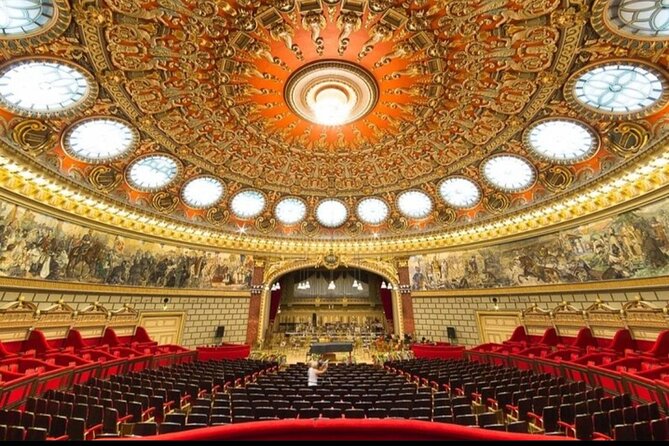 2h Bucharest Private Tour by Car - Calea Victoriei: Bucharest’s grand historic spine