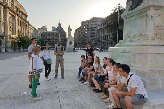2h Bucharest Private Tour by Car - What the guide adds to the experience