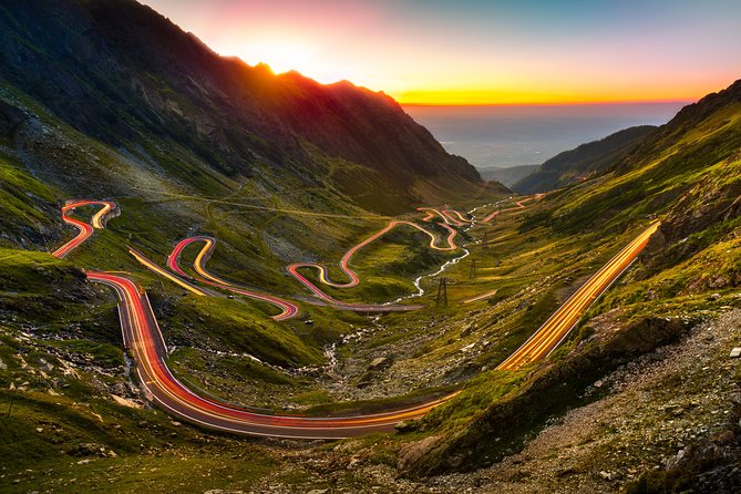 3-Day Explore Transylvania from Bucharest - The practical tradeoffs of a small-group tour