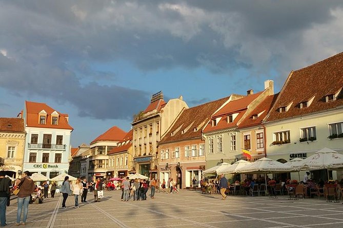 3-Day Private Tour of Medieval Transylvania from Bucharest - Two nights, hotel standards, and the route question