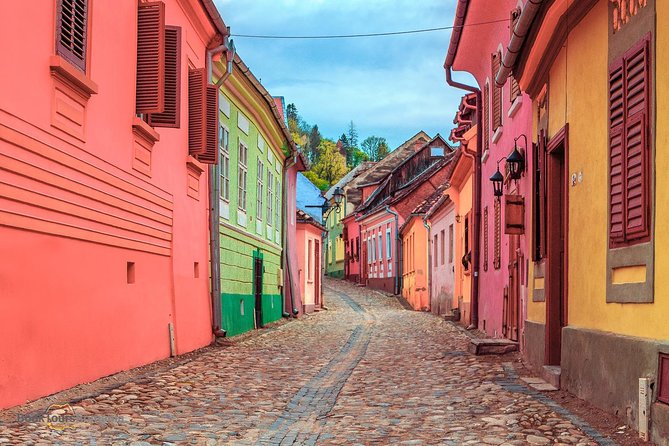 3-Day Tour from Bucharest: Transylvania Villages and Medieval Towns - Why this route works for a short Romania visit