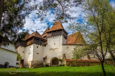 3-Day Tour from Bucharest: Transylvania Villages and Medieval Towns