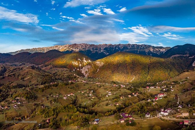 3-Day Tour from Bucharest: Transylvania Villages and Medieval Towns - What the $776.71 price really covers