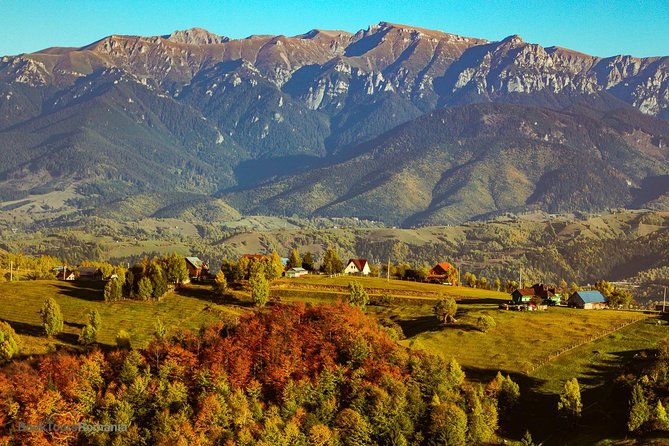 3-Day Tour from Bucharest: Transylvania Villages and Medieval Towns - The guide can shape the whole trip