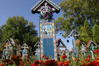 3 Day Tour of Maramures