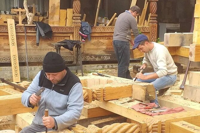 3 Day Tour of Maramures - Who will enjoy this route most