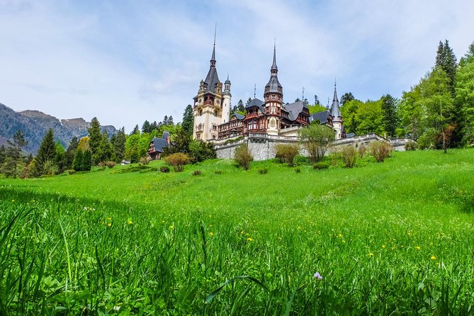 3-Day Tour of Medieval Transylvania - Key points to know before booking