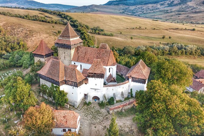 3-Day Tour of Medieval Transylvania - Sibiu’s fortified squares and Saxon character