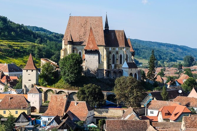 3-Day Tour of Medieval Transylvania - Is $833.47 per person good value?