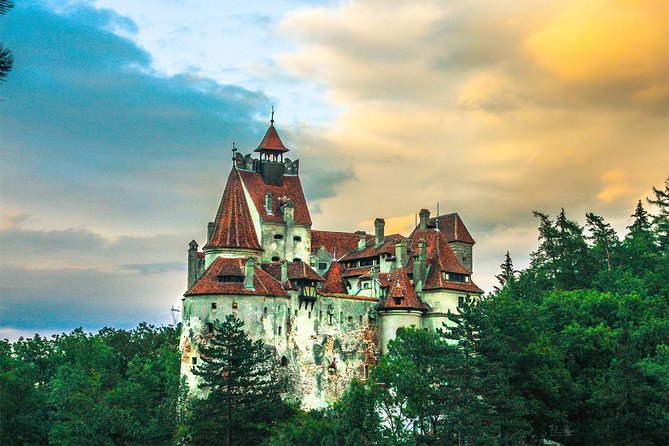 3-Day Tour of Medieval Transylvania - Bran Castle and the Dracula question
