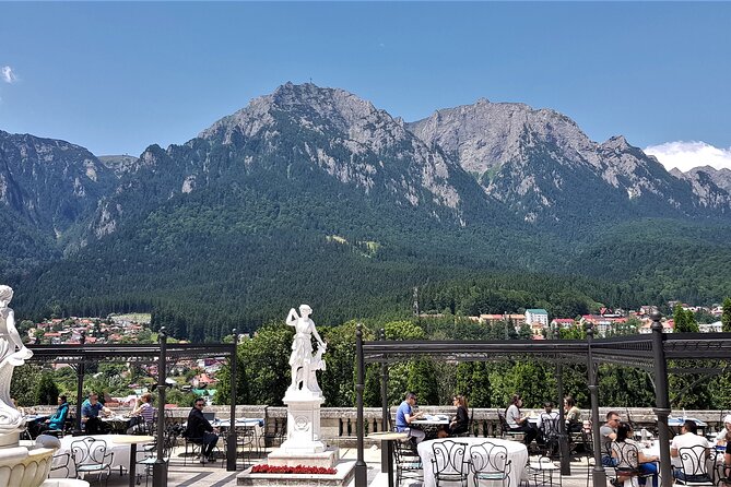 3-Day Tour of Transylvania’s Landmarks from Bucharest - Day three: high roads, Olt Valley and Curtea de Argeș
