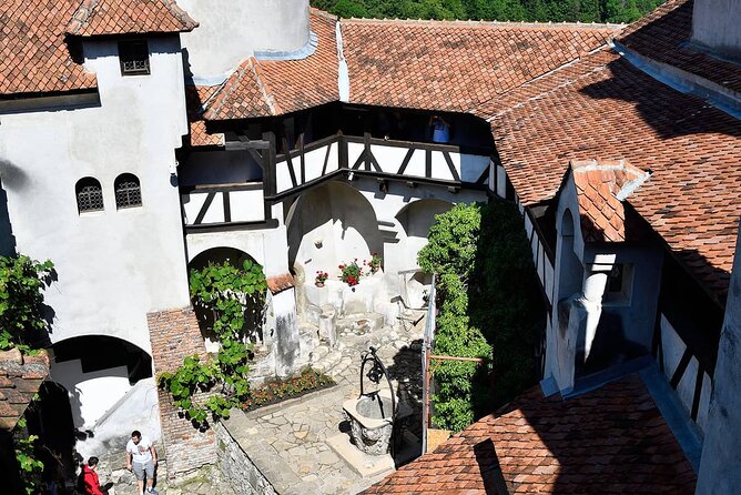 3-Day Tour of Transylvania’s Landmarks from Bucharest - What the $1,089.92 price means