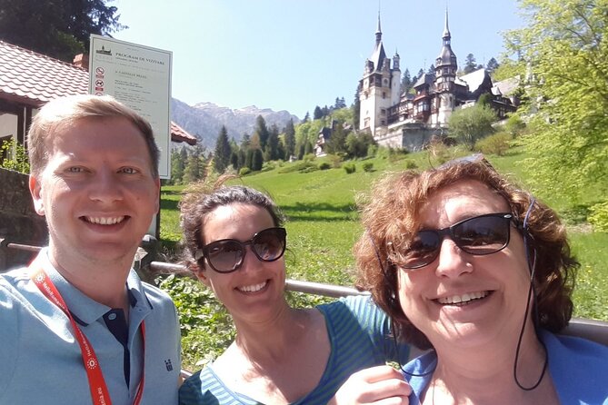 3-Day Tour of Transylvania’s Landmarks from Bucharest - Should you book the three-day Transylvania tour?