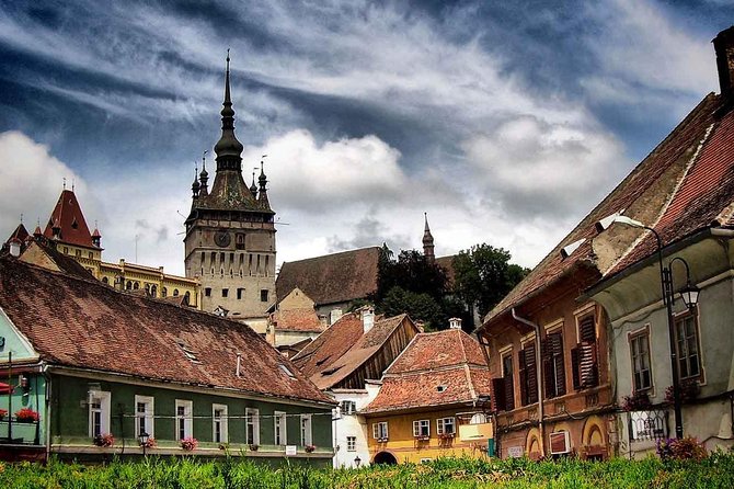 3-Day Transylvania Tour with Dracula's Castle - Practical details that affect your decision