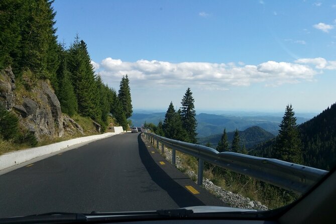 3 Days Private Tour in Romania from Bucharest with Tour Guide - Final verdict: a strong choice for a first visit